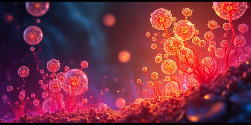 Microbial Responses to Temperature