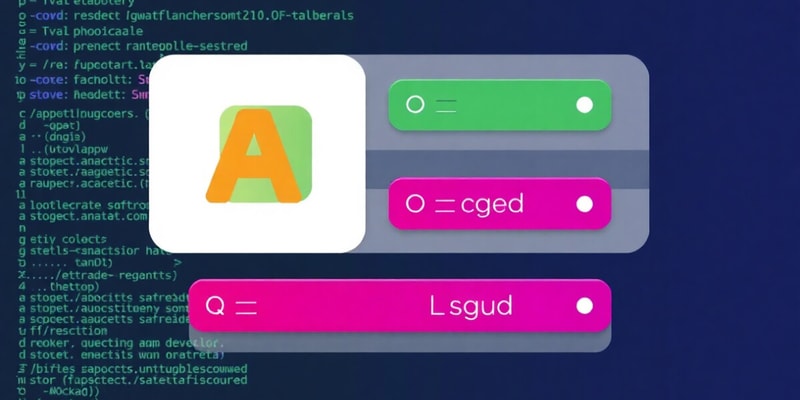 Debugging Strategies in App Inventor