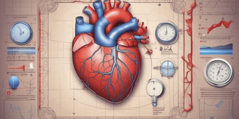 Guías de Diagnóstico y Tratamiento de la Hipertensión Arterial