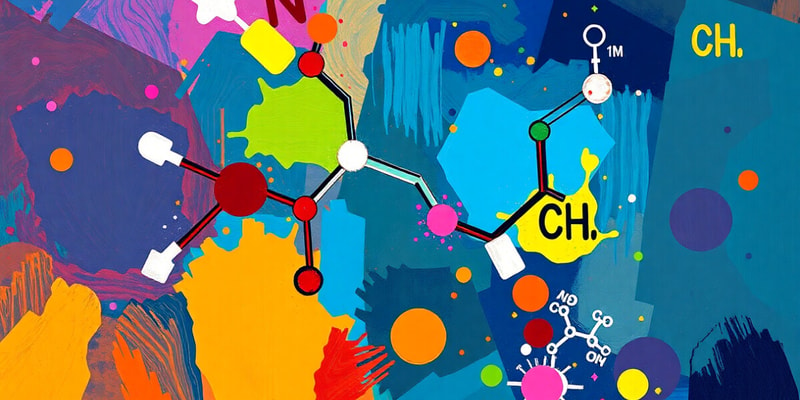 Pharmaceutical Organic Chemistry II Exam 2020