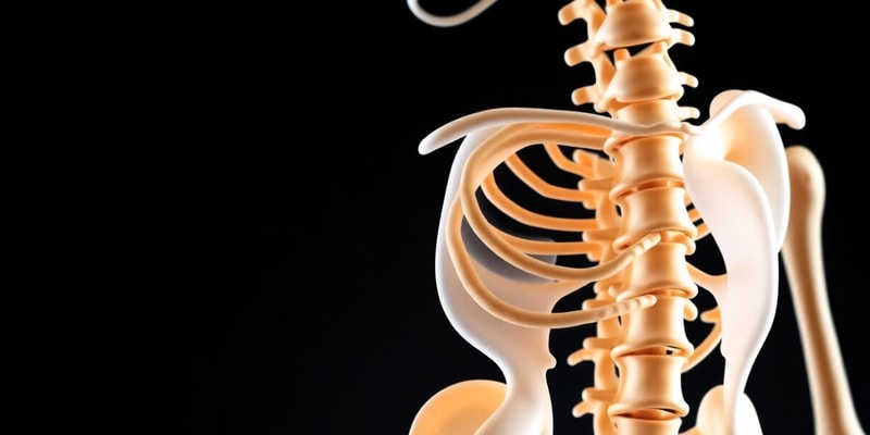 MPP: BLOCK 2: LOWERY: SKELETAL/BONE PHYS. & PHARM (PART 1 OF 4)