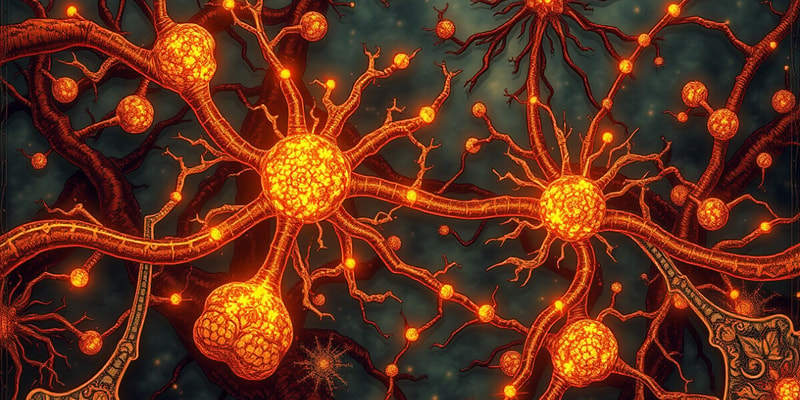 Neuroscience Chapter 5: Synaptic Transmission