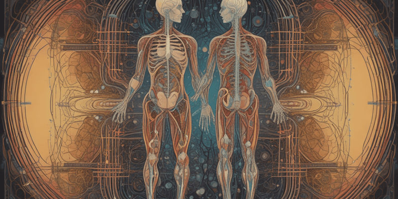 Introduction to Physiology: Homeostasis