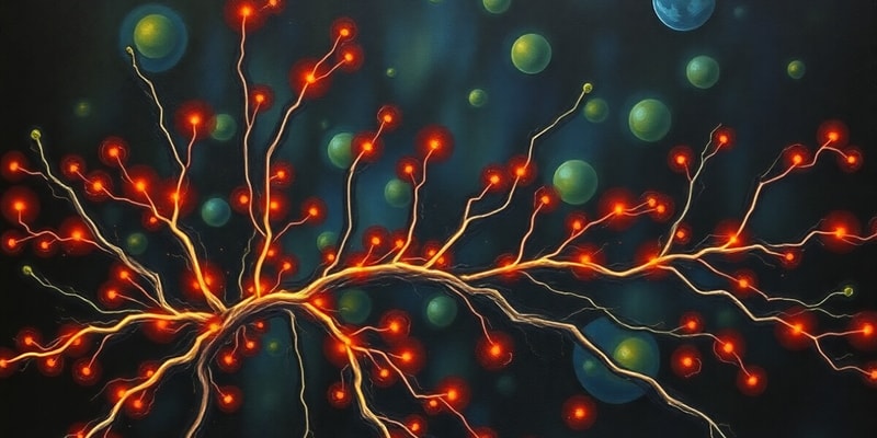 Pain Pathways and Opiates Overview