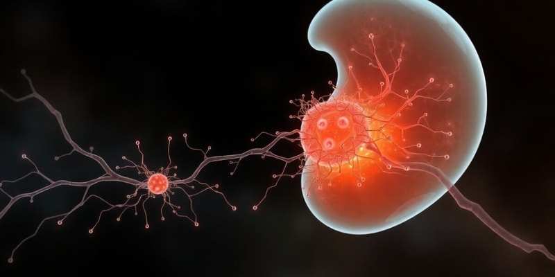 Embryology: Early Development and Germ Layers