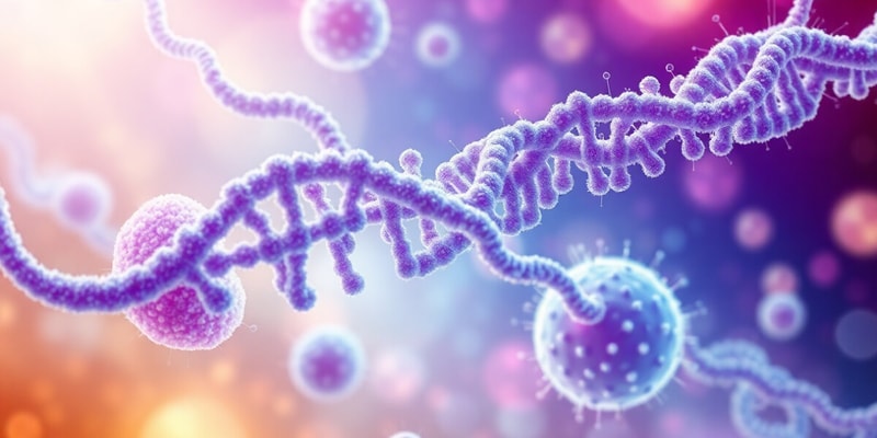 Gene Regulation in Prokaryotes