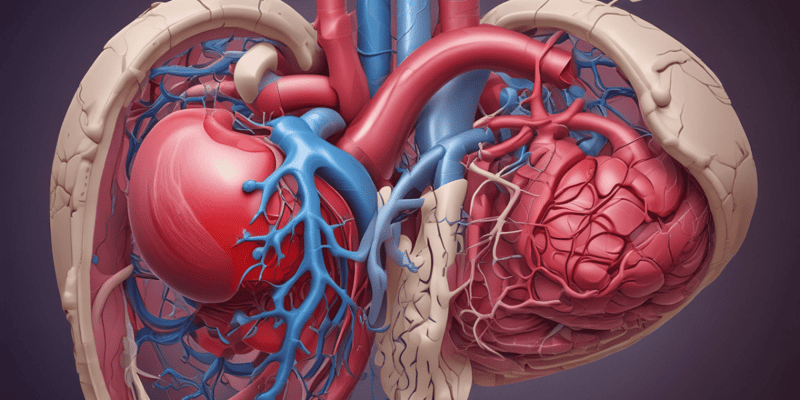 Valvular and Congenital Heart Disorders