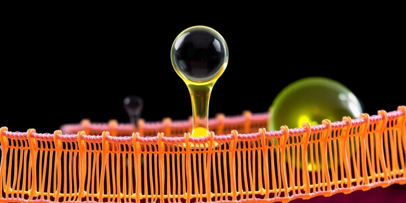 Cell Membrane Function and Temperature Effects