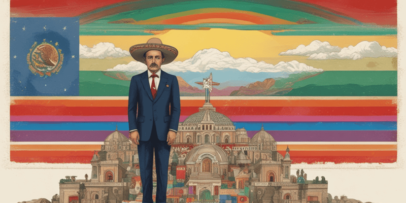 Presidentialism and Political Alternation in Mexico (1940-1970)
