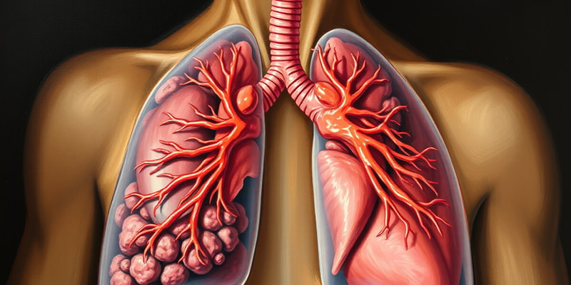 Lung Volumes, Capacity, Gas Transport