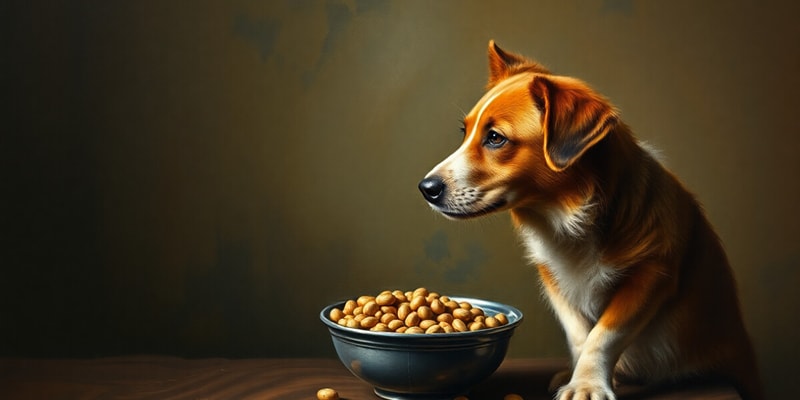 Nutrición Canina y Felina en Recetas Especializadas