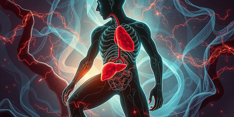 Biochemistry of Ketone Bodies and Liver Utilization