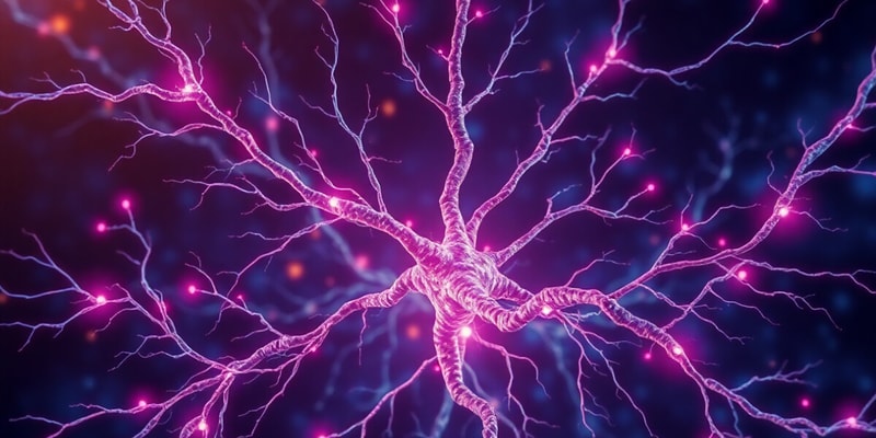 Neuroglia and Nervous System Organization