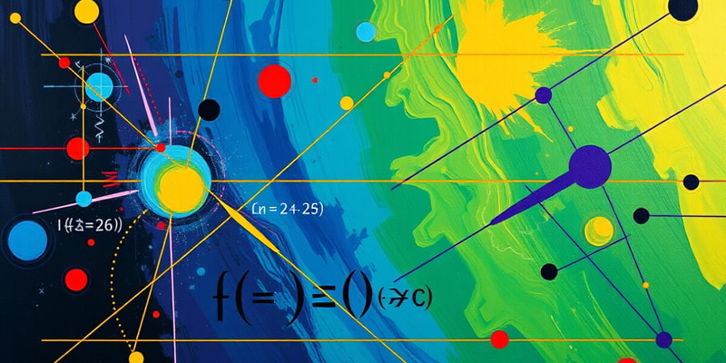 Motion in Physics Quiz