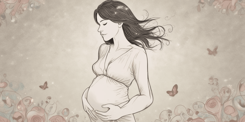 204: Pregnancy Loss Symposium