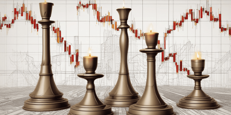 Market Technician Level 2: Candlestick Patterns