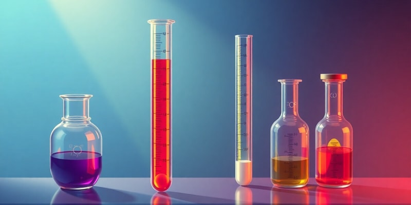 Pharmaceutical Volume Measurement Instruments