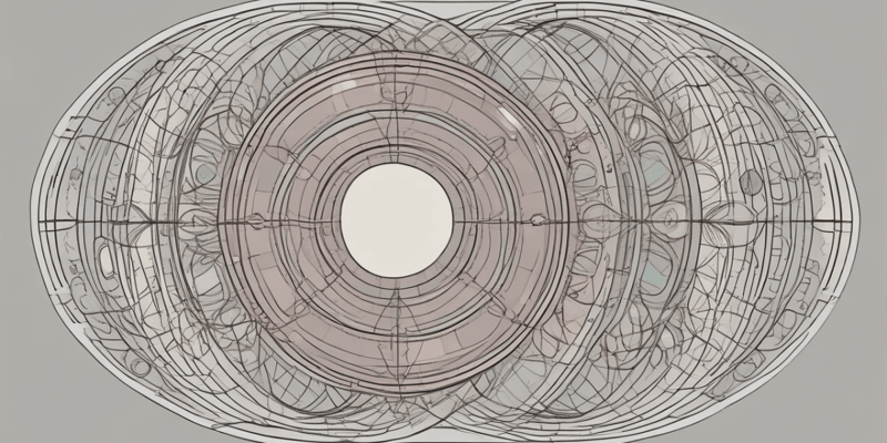 Gr 10 Wiskunde Hfst 11: Venn Diagramme