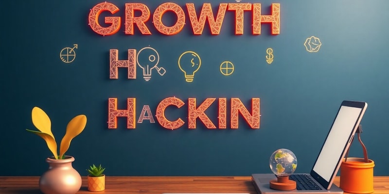 Growth Hacking Strategies for Business Growth