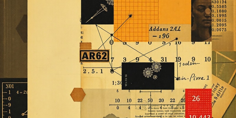 Productos Notables en Álgebra