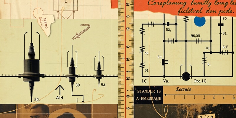 Electronics Chapter 9 Flashcards