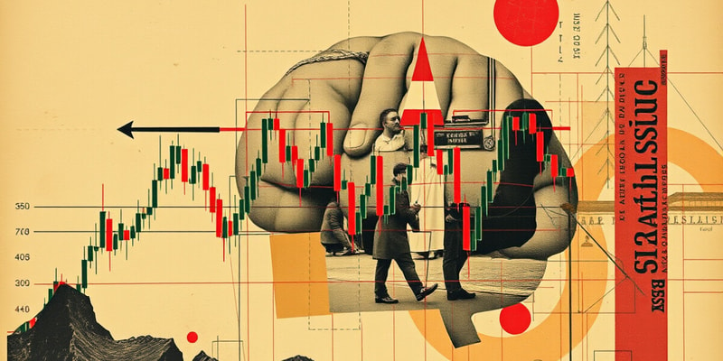 Candlestick Trading Overview