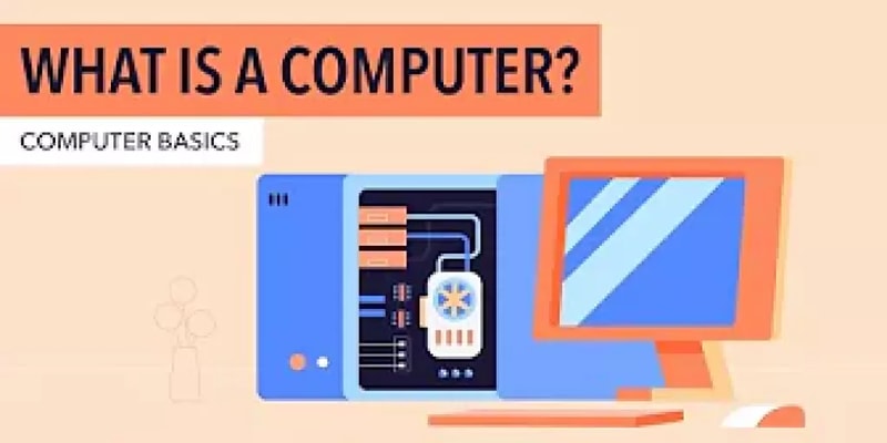 1. What is a computer?