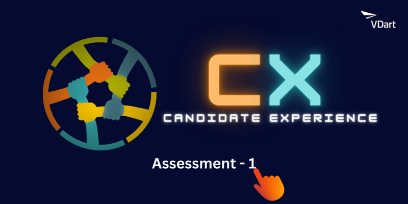 CX Team - VDart: Assessment 1