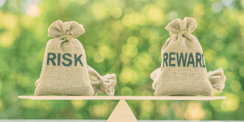 Risk-Reward Ratios: Finding the Balance