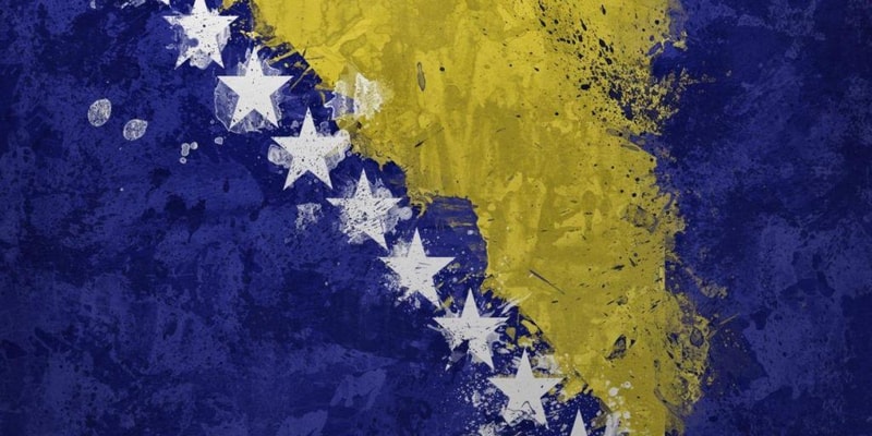 Bosnia's Independence Declaration Quiz