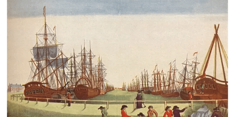 Hull's Whaling History Quiz