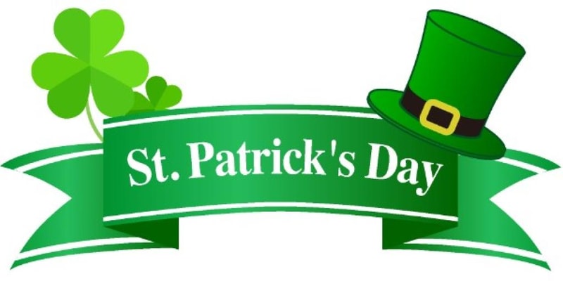 History and Symbols of St. Patrick's Day Quiz