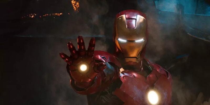 Iron Man in the Marvel Cinematic Universe Quiz