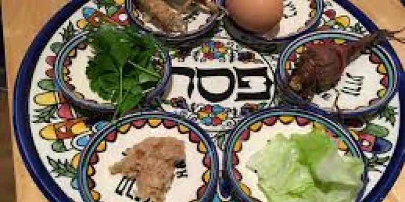 Understanding Passover (Pesach) Celebration