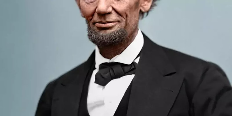 Abraham Lincoln's Inaugural Address