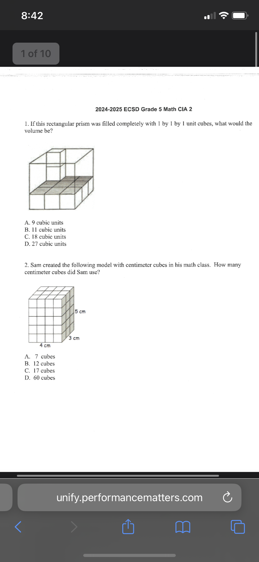 Question image