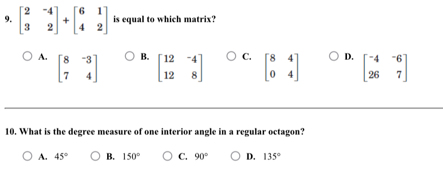 Question image