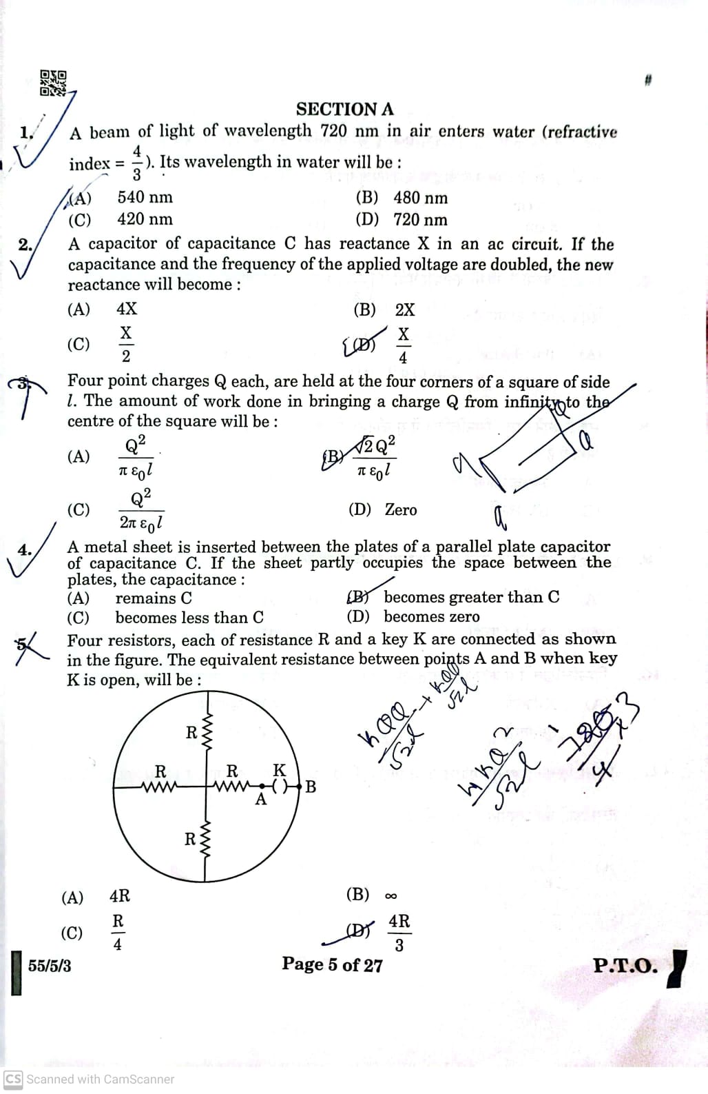 Question image