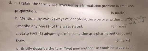 Question image