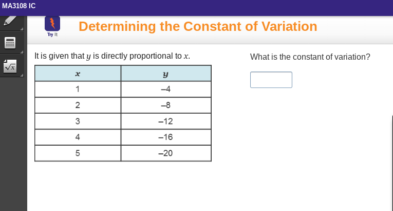 Question image