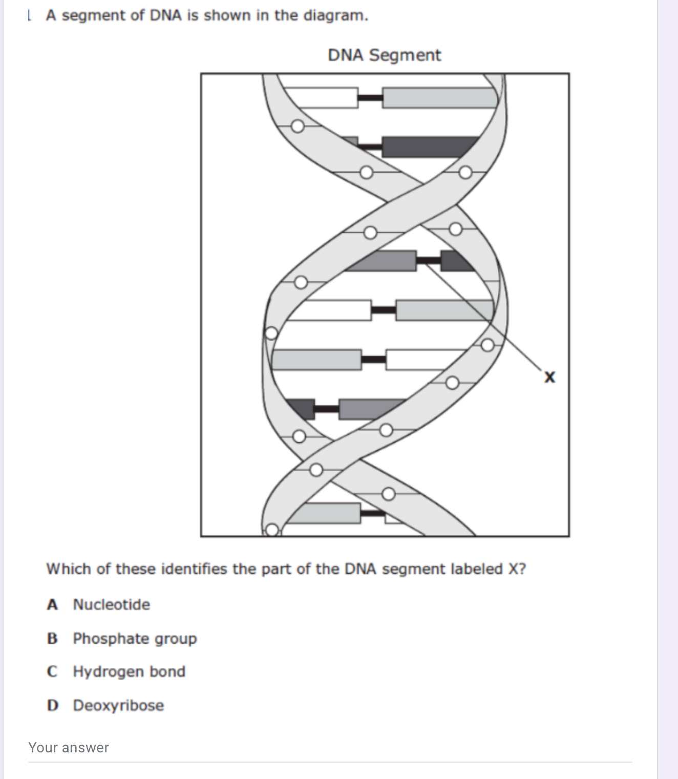 Question image