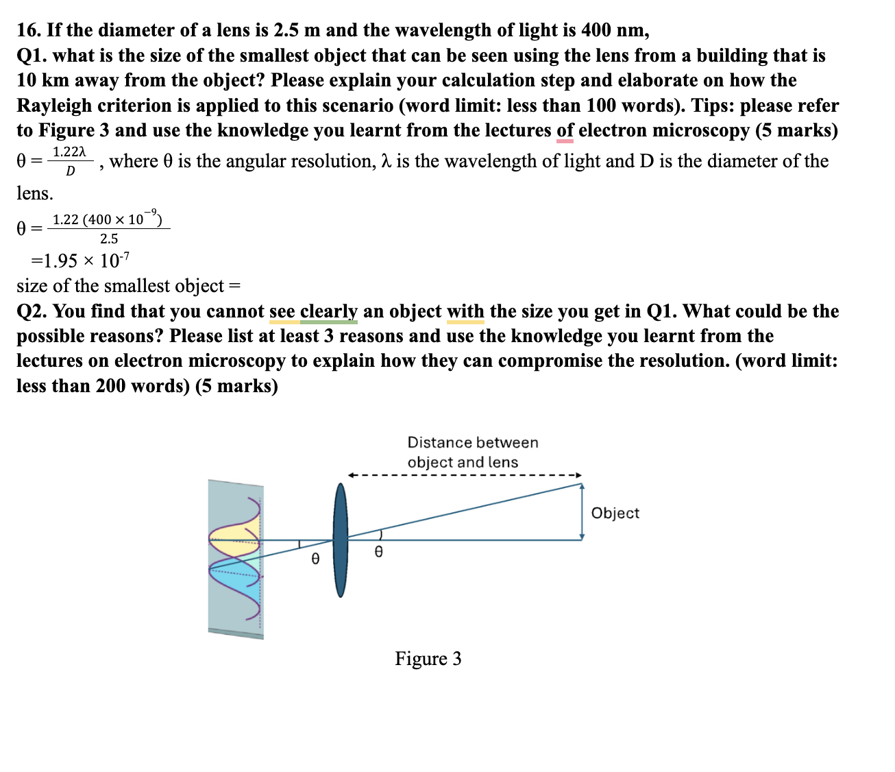 Question image