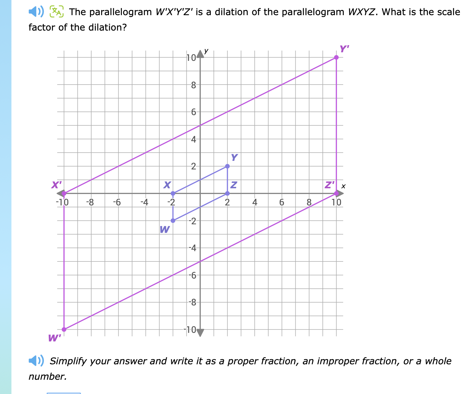 Question image