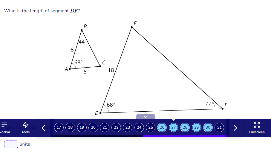 Question image