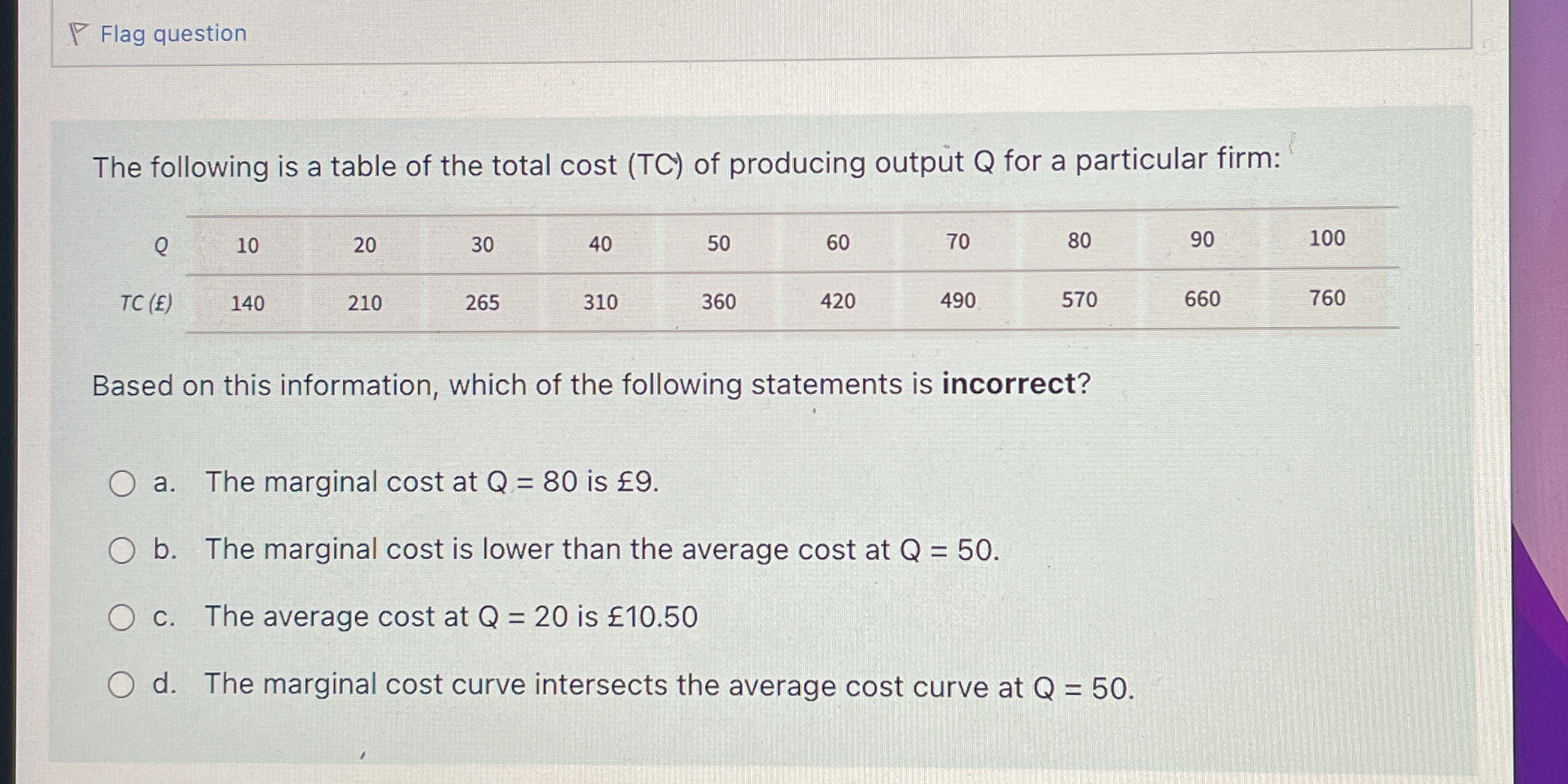 Question image