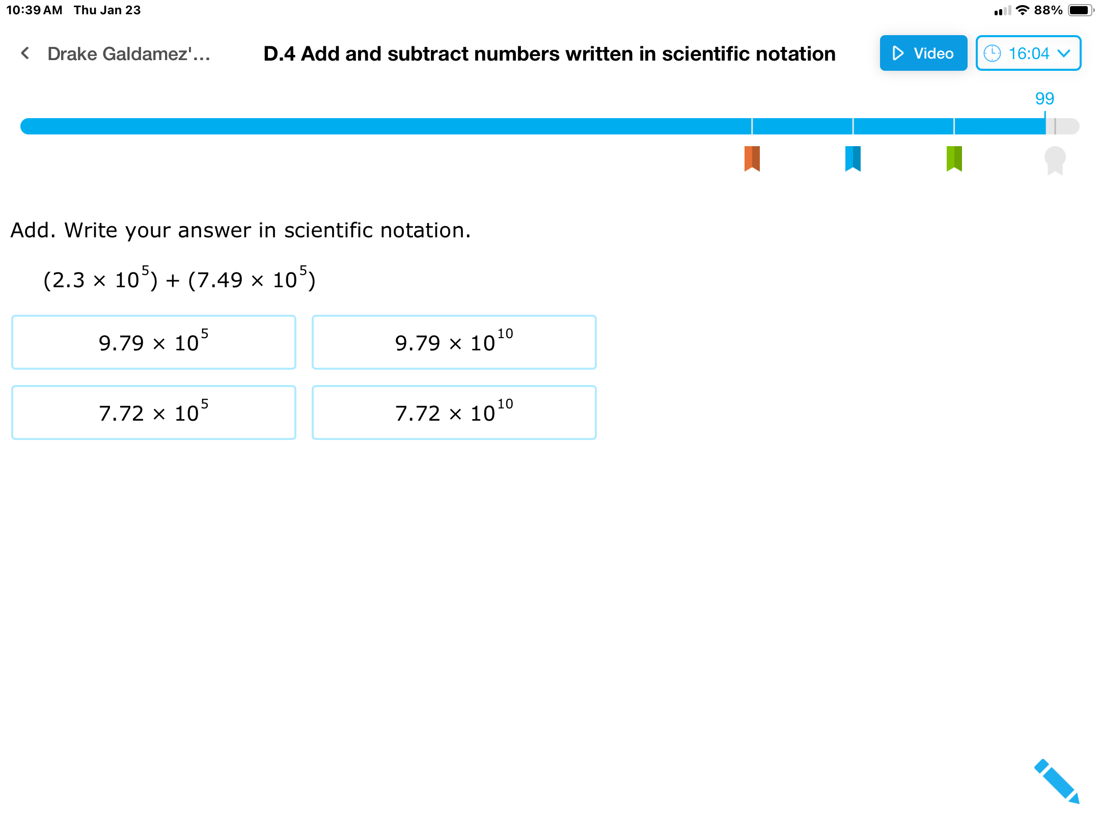 Question image