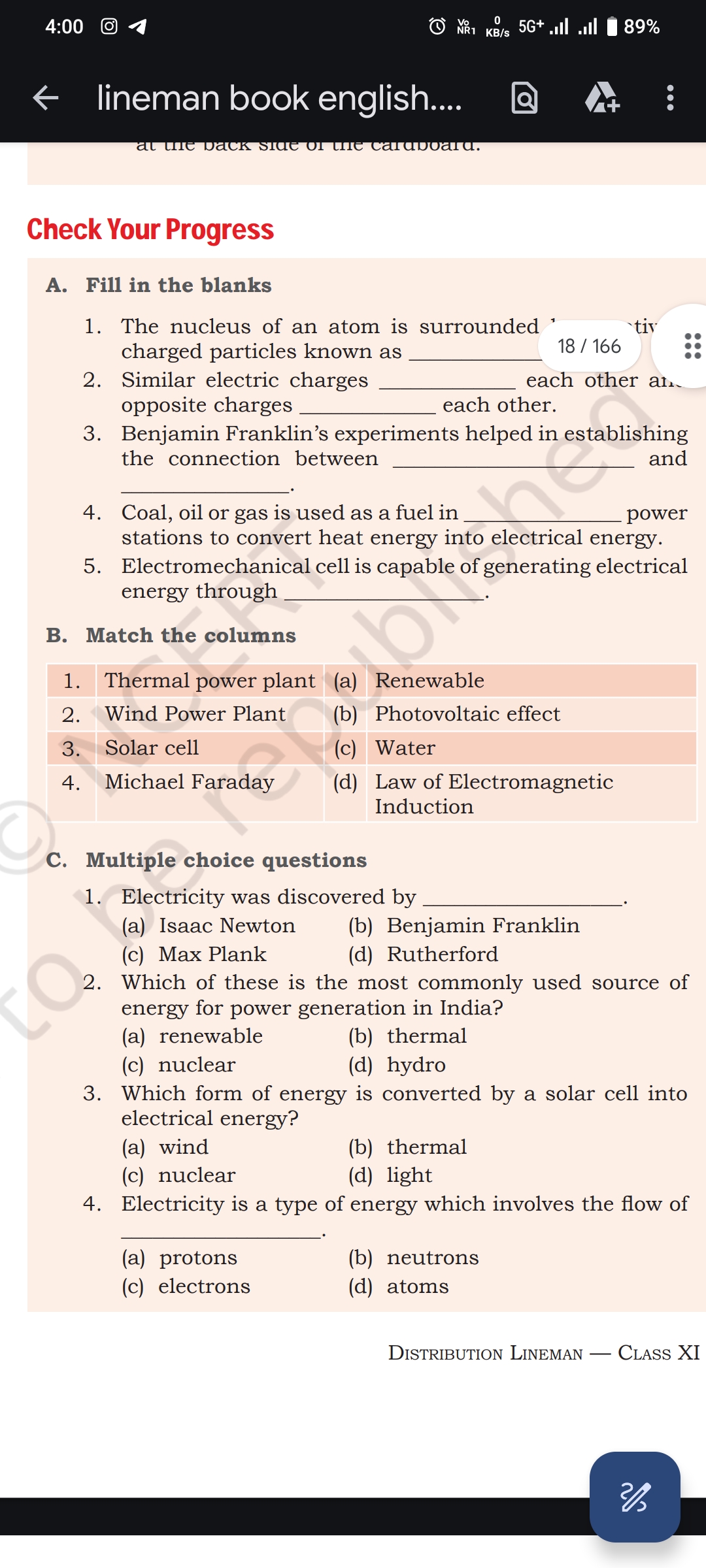 Question image