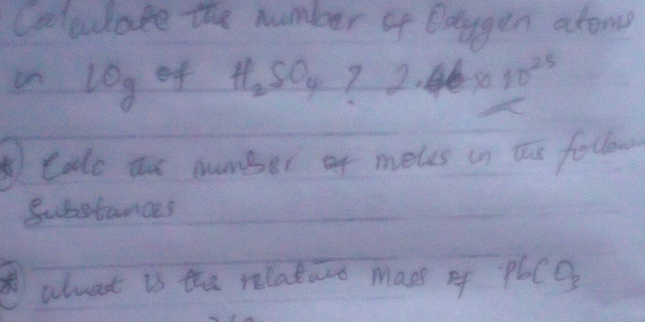 Question image