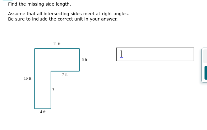 Question image