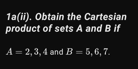 Question image